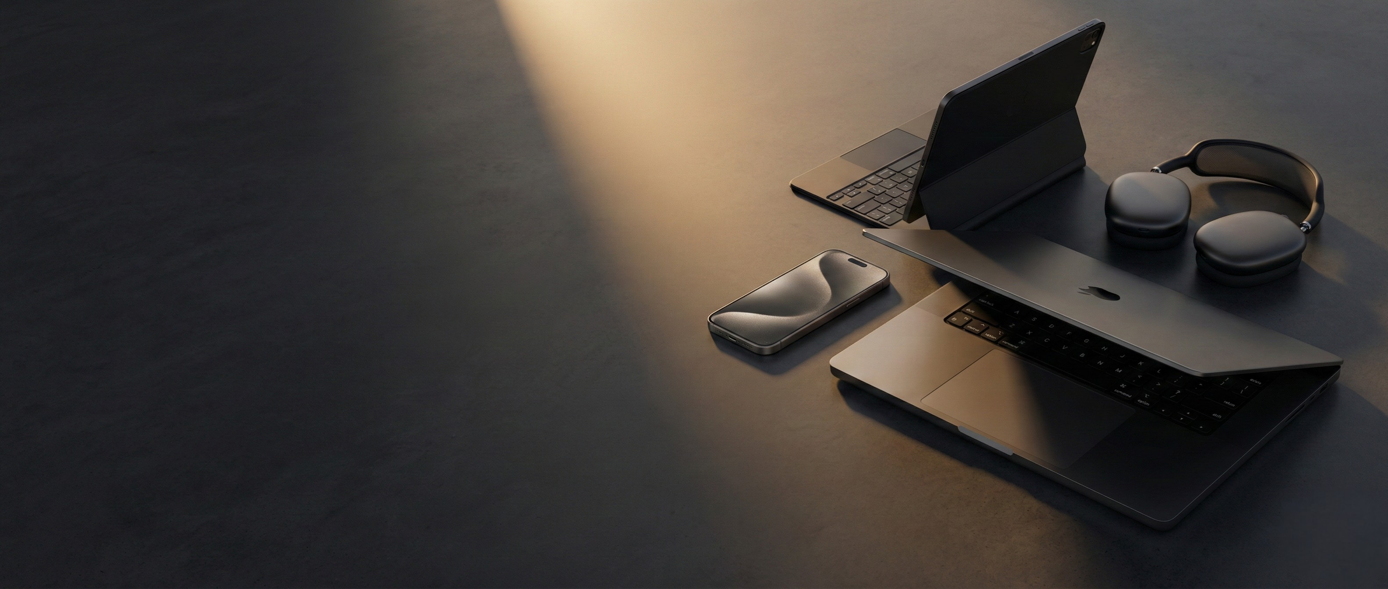 Jouw Volgende Hoofdstuk In Tech