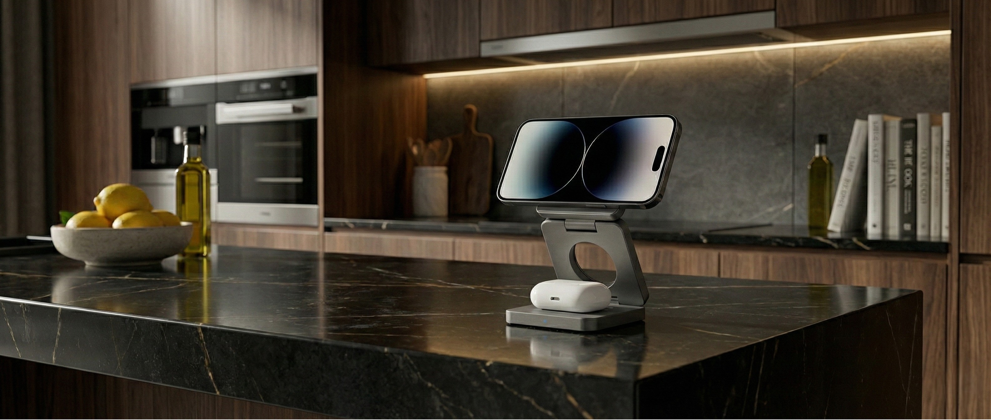 Haal je all-in-one oplossing