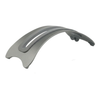 Verticale Laptop / Macbook Standaard - Space Grey