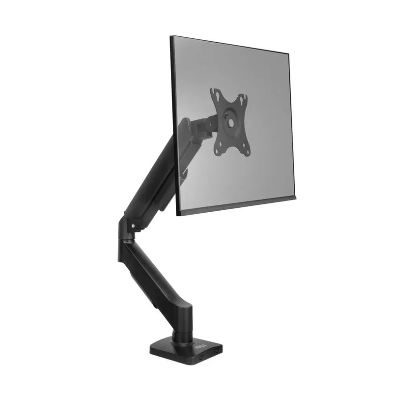 ACT Monitorarm 1 Scherm met Gasveer - Tot 34 inch - VESA