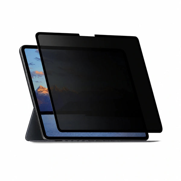 iPad privacy filter met nano