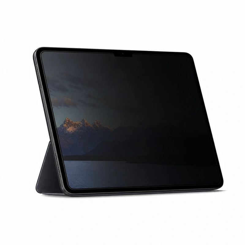 Apple Ipad 11 inch privacy screen afneembaar