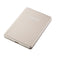 Intenso MagSafe Powerbank 5000 mAh - Magnetisch & Draadloos - MW5000 #champagne
