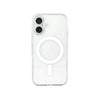 iPhone 17 Hoesje – Transparante MagSafe Case – Mastersøn