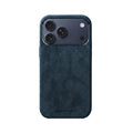 iPhone 17 Pro - Blauw