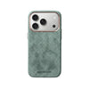 Alcantara Hoesje - iPhone 17 Pro
