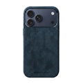 iPhone 17 Pro Max - Blauw