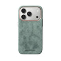 iPhone 17 Pro Max - Cyaan