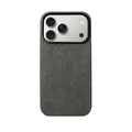 iPhone 17 Pro Max - Zwart