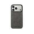 iPhone 17 Pro - Zwart